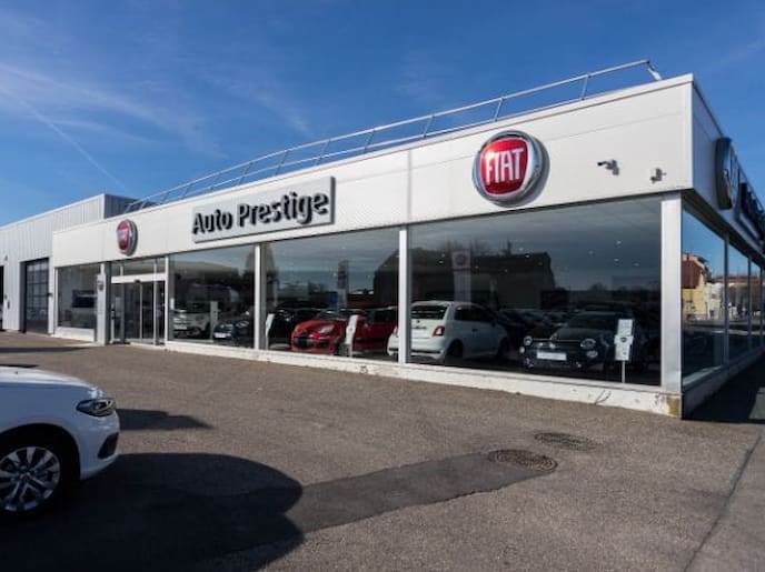Fiat Belfort