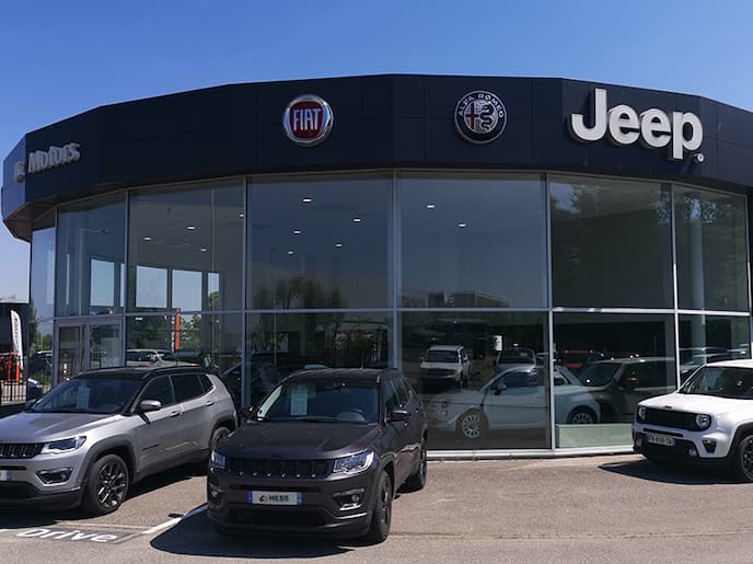 Fiat Colmar