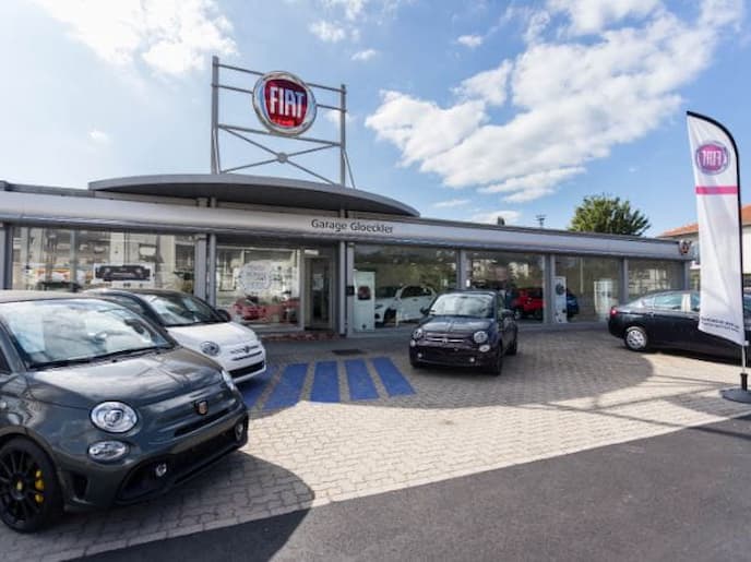 Fiat Haguenau
