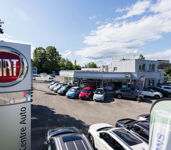 Fiat Huningue